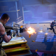 While Fortnite Battle Royale is structured around combat encounters, it is possible to win the game with minimal to no fighting on your end.